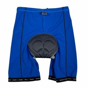 nashbar cycling shorts